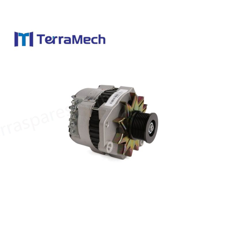 5371022 SEM WHEEL LOADER ALTERNATOR SPARE PARTS