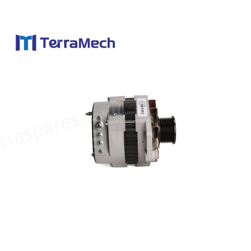 5371022 SEM WHEEL LOADER ALTERNATOR SPARE PARTS