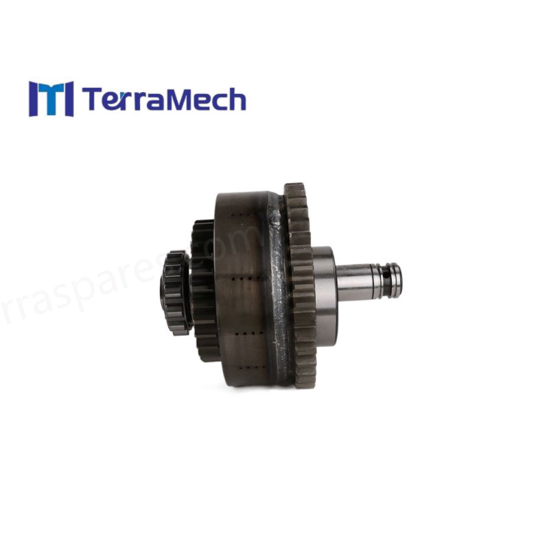 5651154 CLUTCH SEM WHEEL LOADER GRADER SPARE PARTS