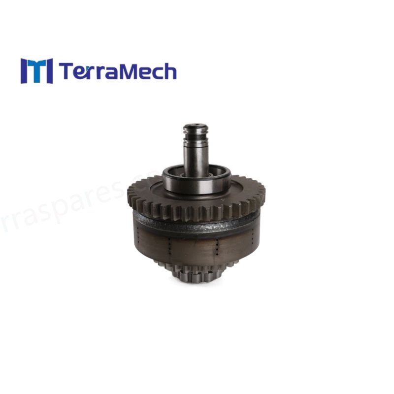 5651154 CLUTCH SEM WHEEL LOADER GRADER SPARE PARTS