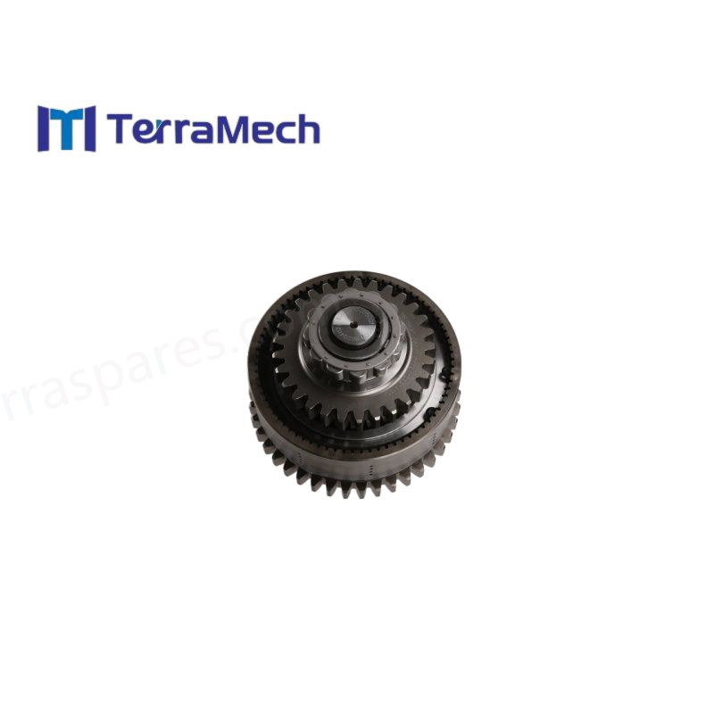 5651154 CLUTCH SEM WHEEL LOADER GRADER SPARE PARTS