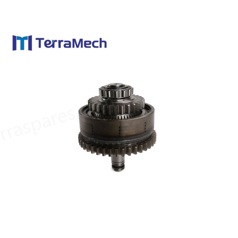 5651154 CLUTCH SEM WHEEL LOADER GRADER SPARE PARTS