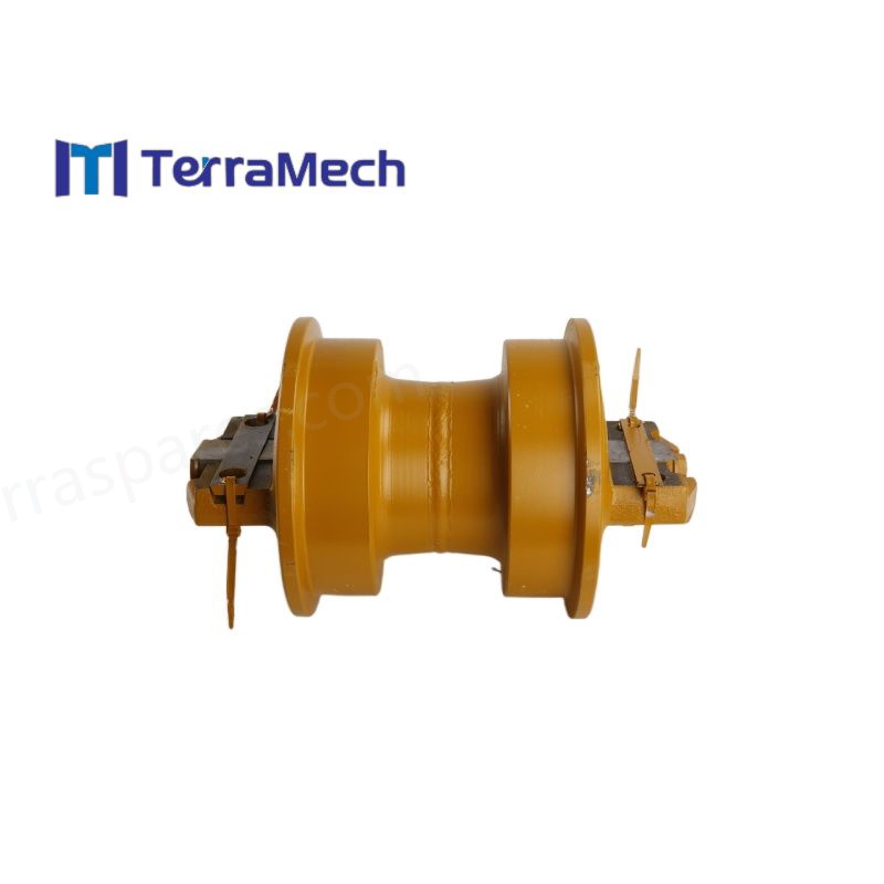 5439472 SEM BULLDOZER ROLLER SPARE PARTS