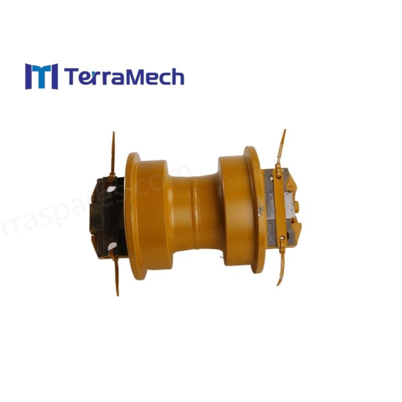 5439472 SEM BULLDOZER ROLLER SPARE PARTS