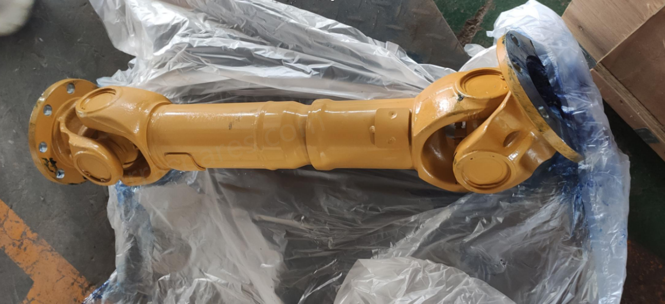 5219664 WHEEL LOADER SEM SPARE PARTS CHASSIS PART SEM655D