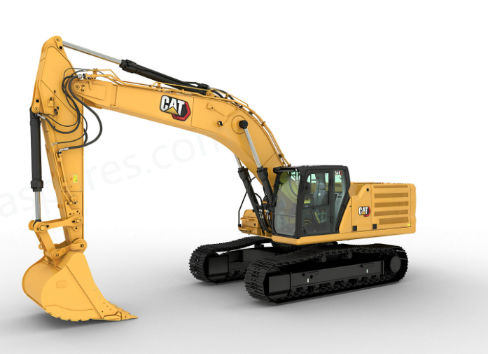 CAT Excavator 340