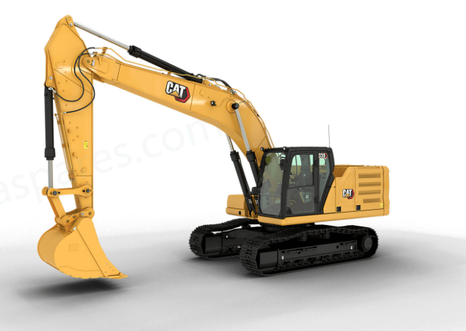 CAT Excavator 330
