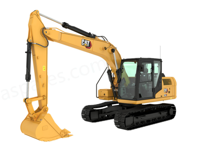 CAT Excavator 316 GC