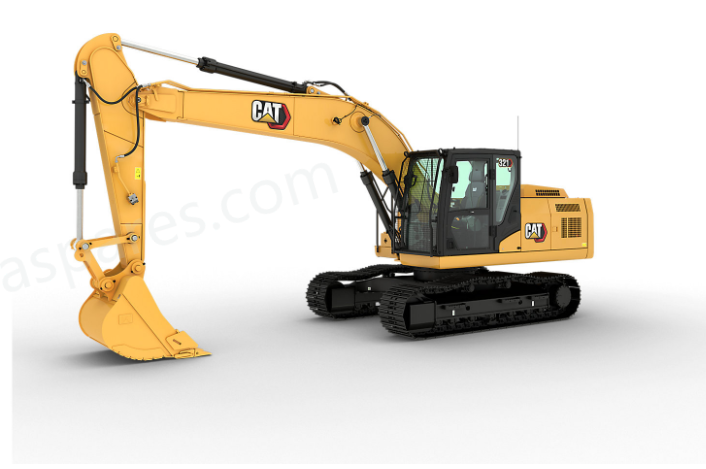 CAT Excavator 321