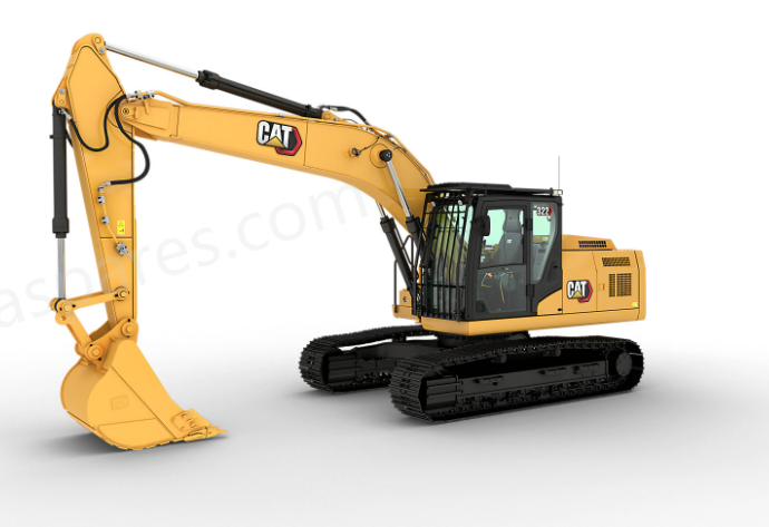 CAT Excavator 322