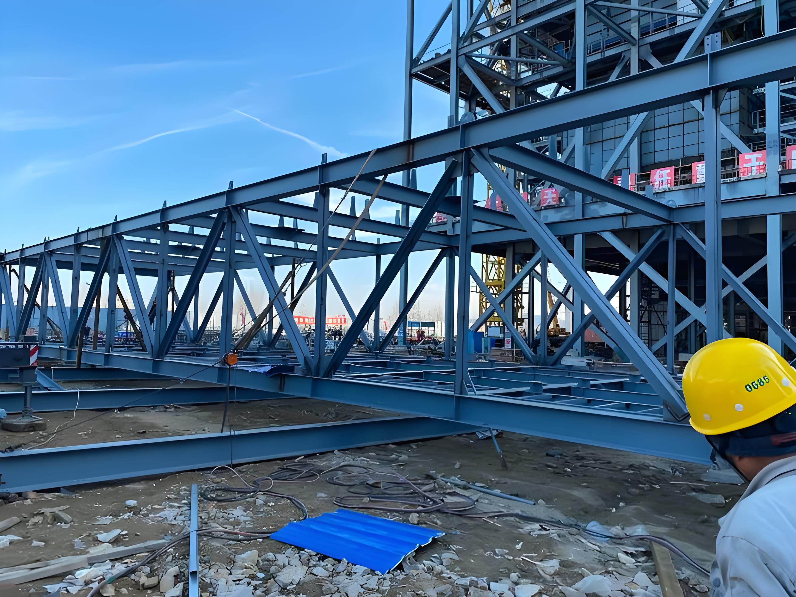 Steel Railway Bridges