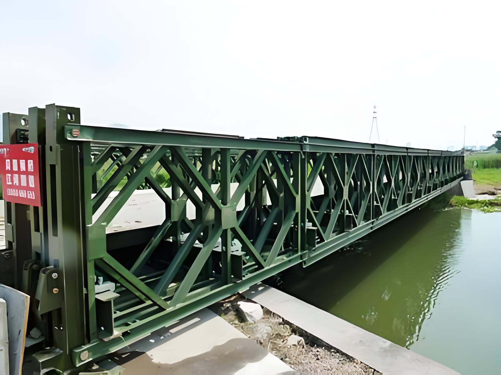 Highway Bridge Components