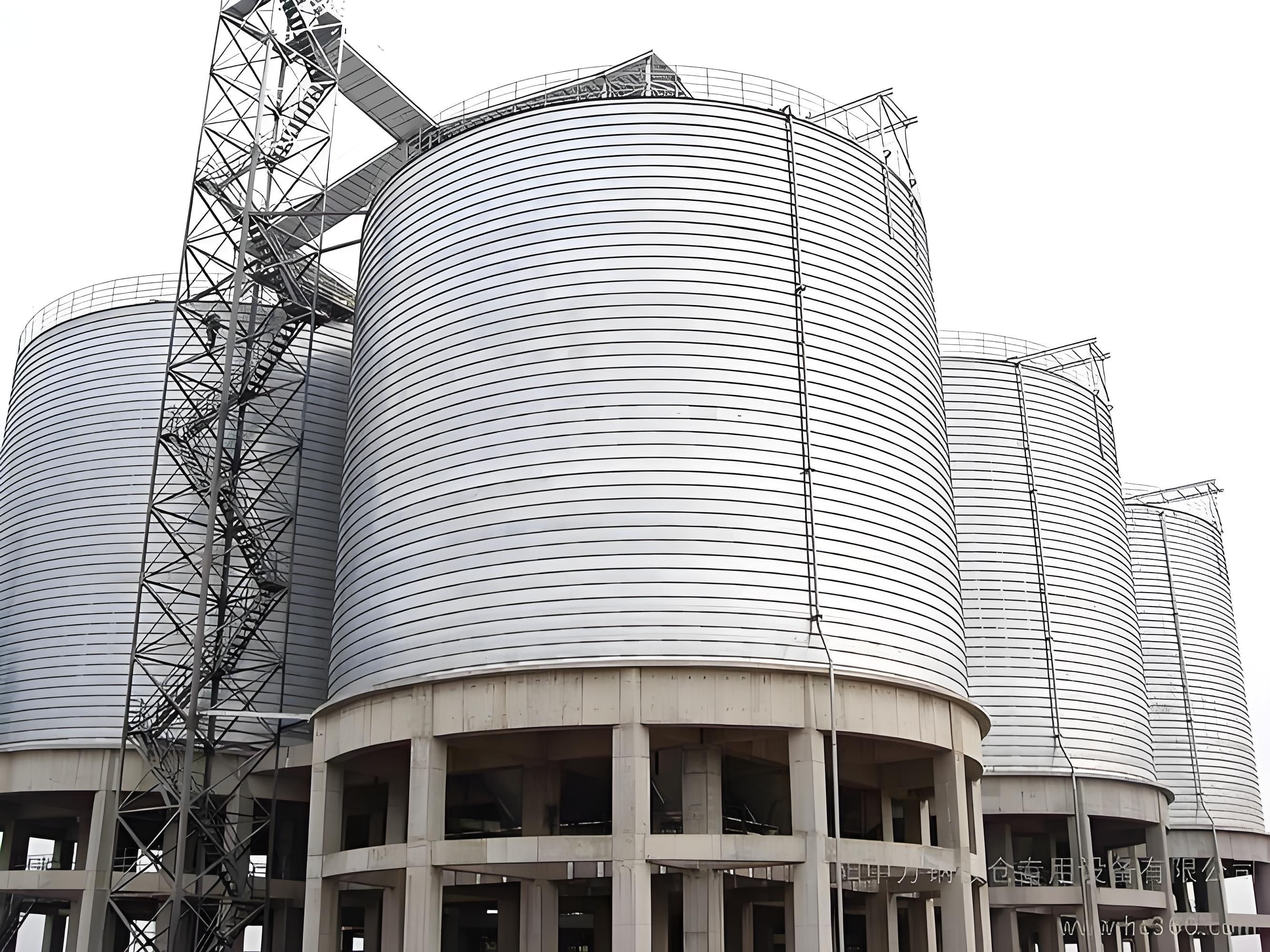 Specialized Facilities