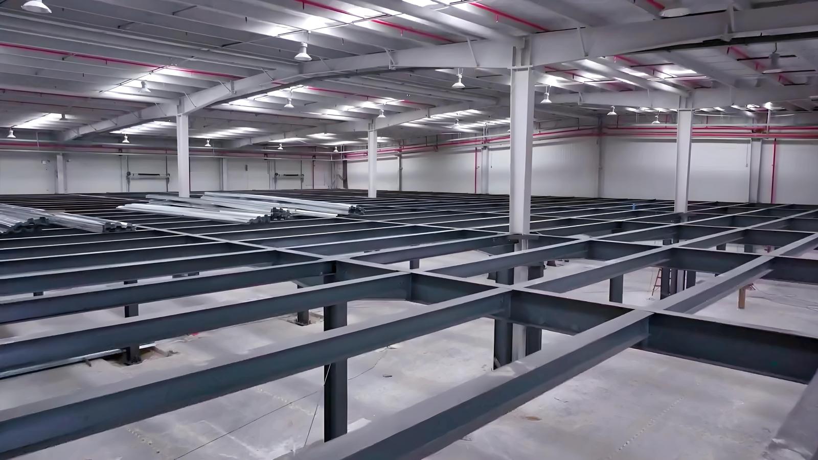 Multi-storey plant steel structure.jpg