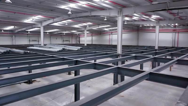 Multi-storey plant steel structure.jpg