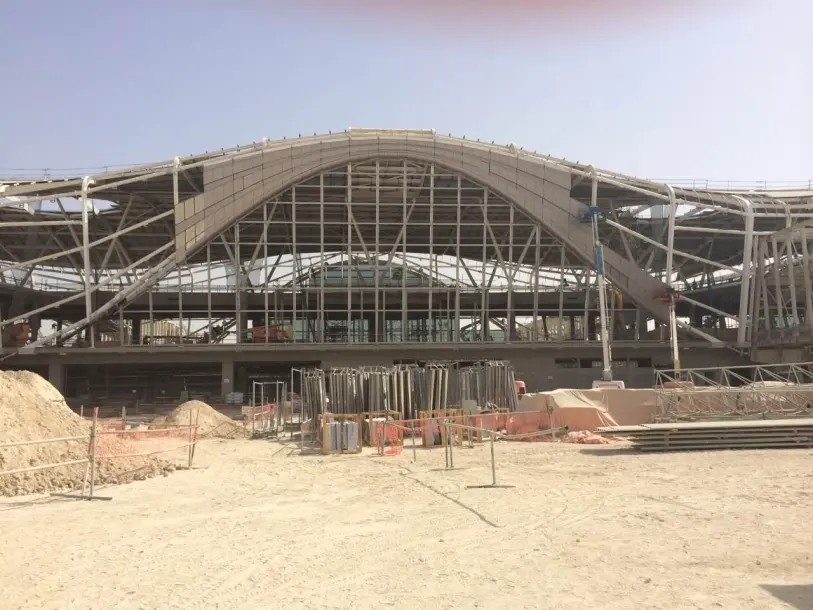 steel structure for air port terminals.jpg