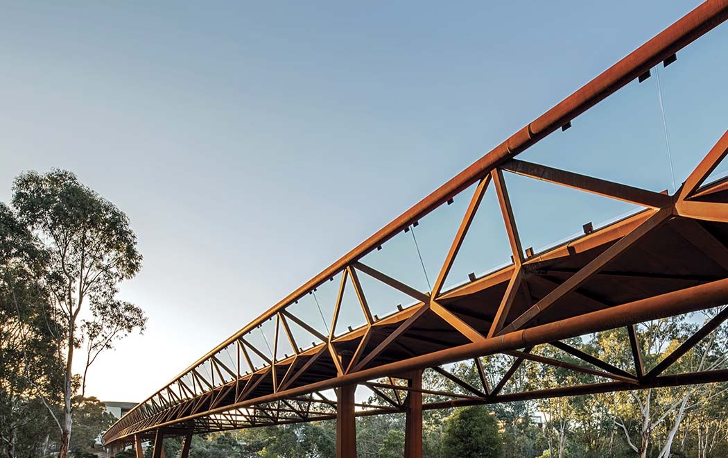 redcor-weathering-steel-by bluescope-morgans-walk-bridge-deakin-university-glass-partitions-1050x660 - Copy.jpg redcor-weathering-steel-by bluescope-morgans-walk-bridge-deakin-university-glass-partitions-1050x660 - Copy.jpg