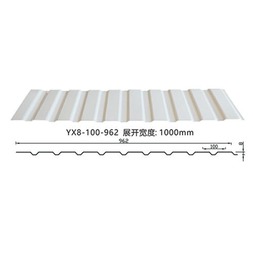 060_YX8-100-962彩钢瓦
