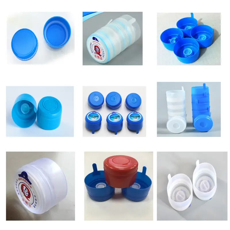 Two Colors/Components Injection Molding Machine