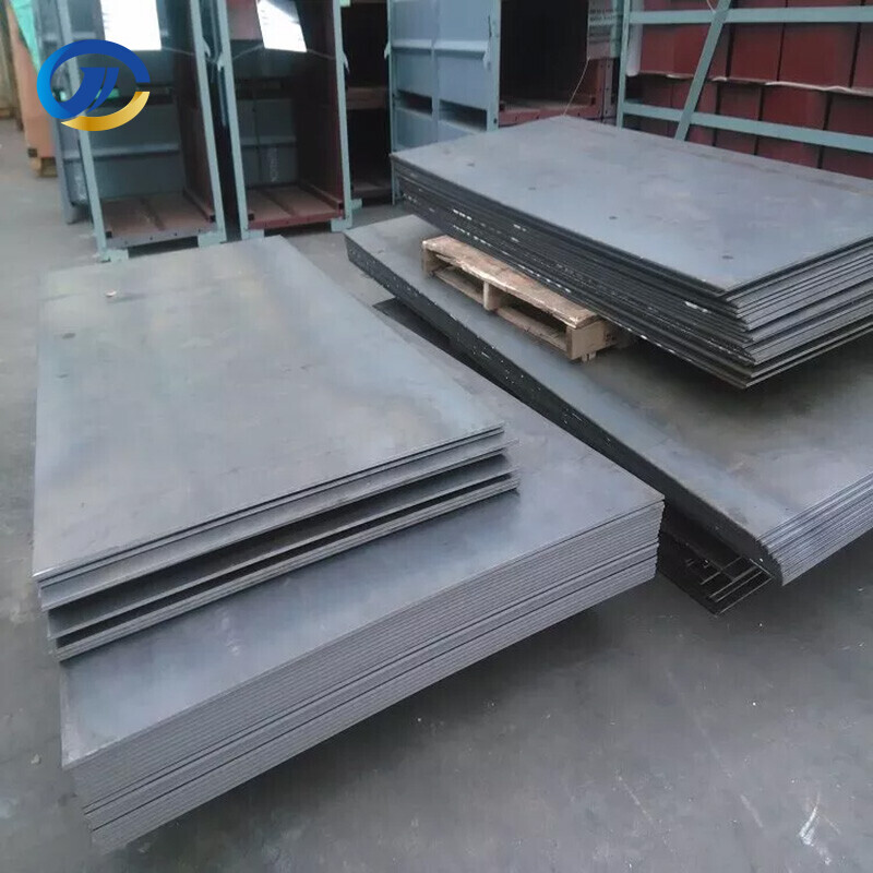 1023 Cold Rolled Steel Plate