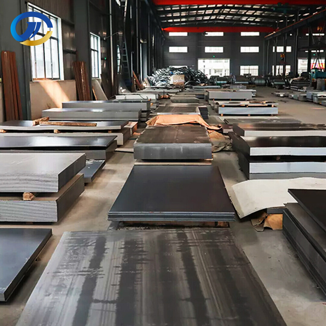 Carbon Steel Plate