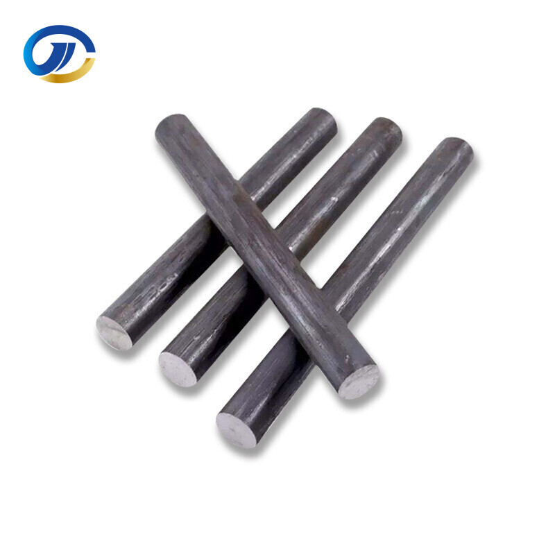A572 Round Steel Bar
