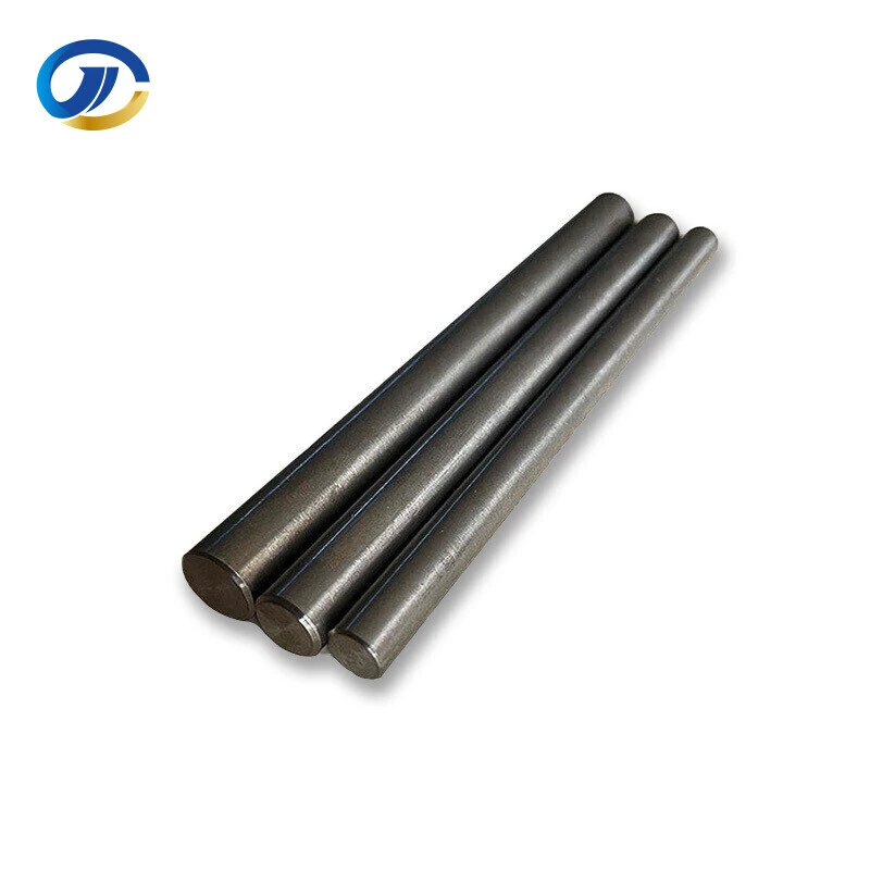 A105 Round Steel Bar