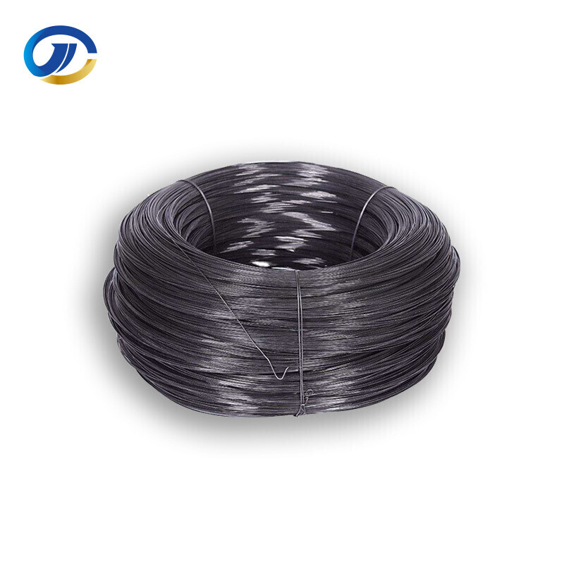 ST37 Carbon Steel Wire