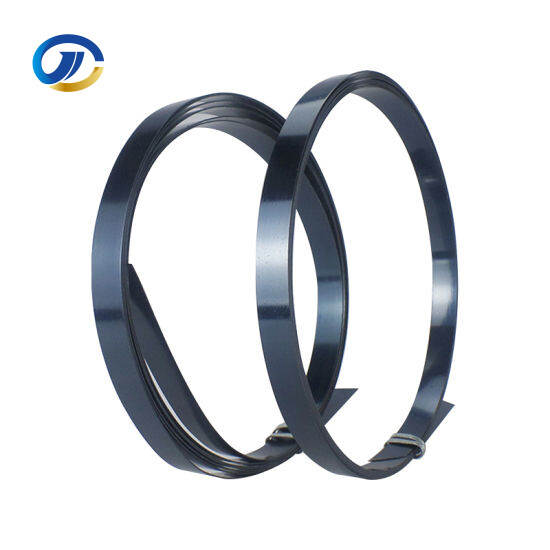 S275J0 Carbon Steel Strip