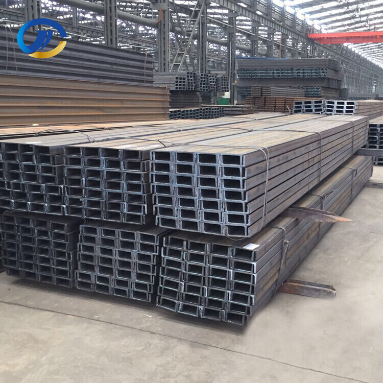Channel Steel