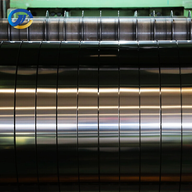 304L Stainless Strip