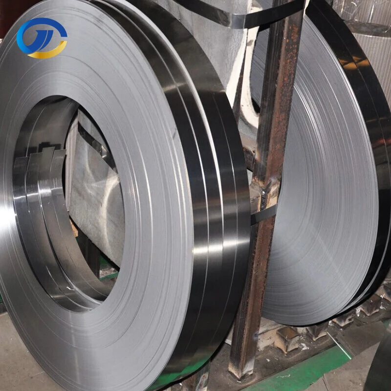 304 Stainless Strip