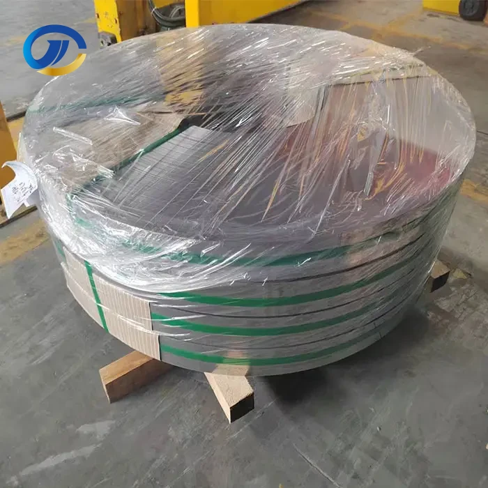 201 Stainless Strip