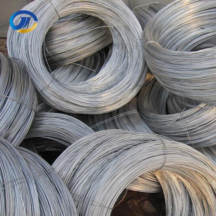 410 Stainless Steel Wire