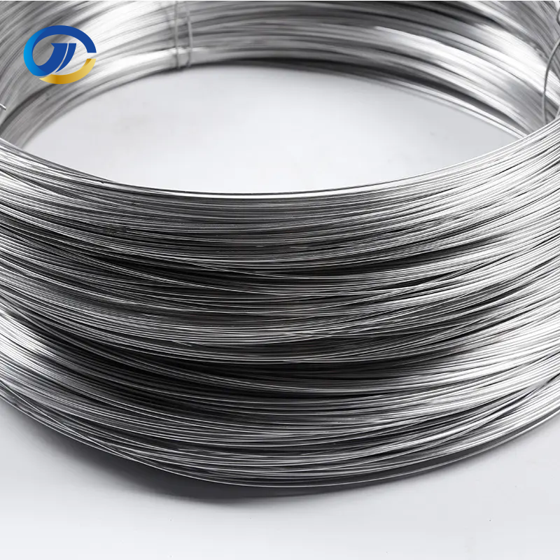 410 Stainless Steel Wire