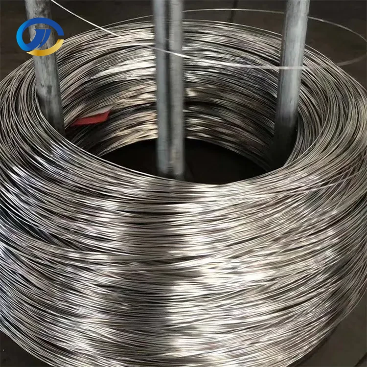 904L Stainless Steel Wire