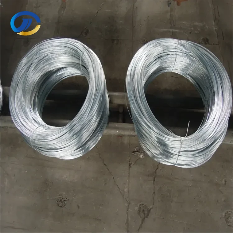 2205 Stainless Steel Wire