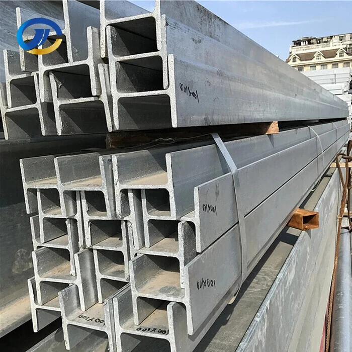 Steel I beam