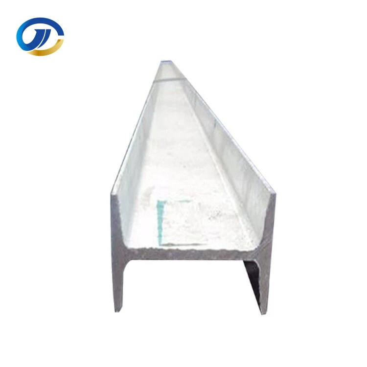 S275JR Steel I beam