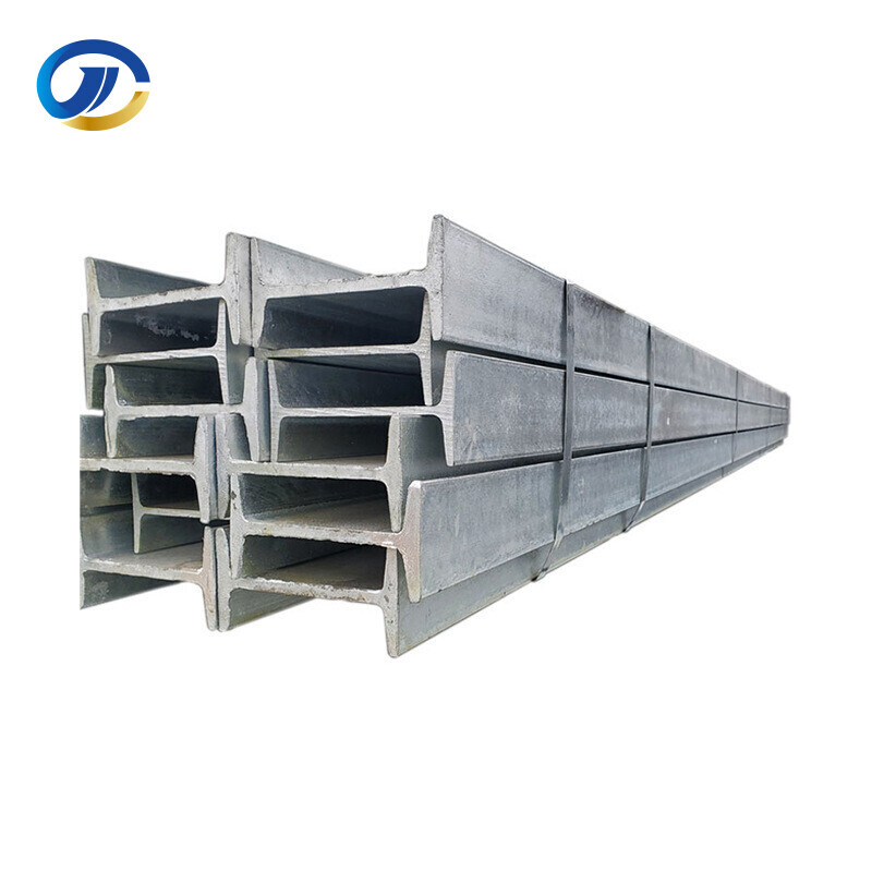 S275JO Steel I beam