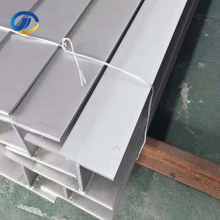 S275JO Steel I beam