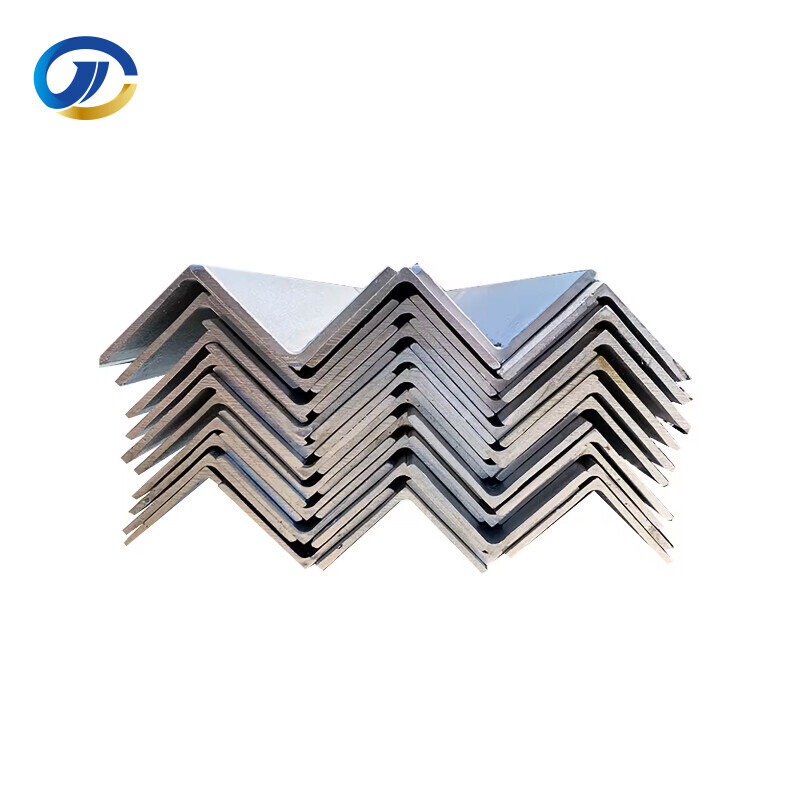 Stainless Angle Steel