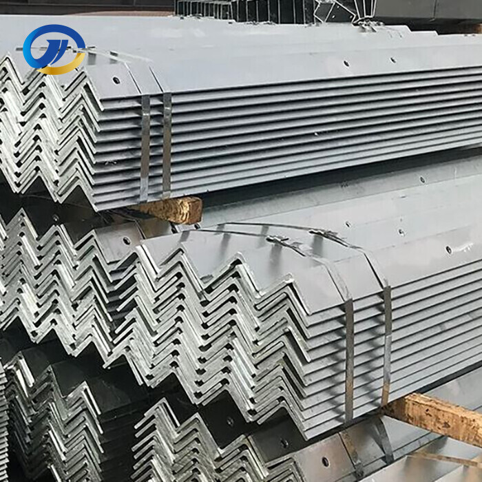 Stainless Angle Steel