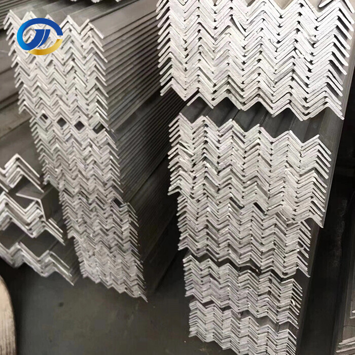 Stainless Angle Steel