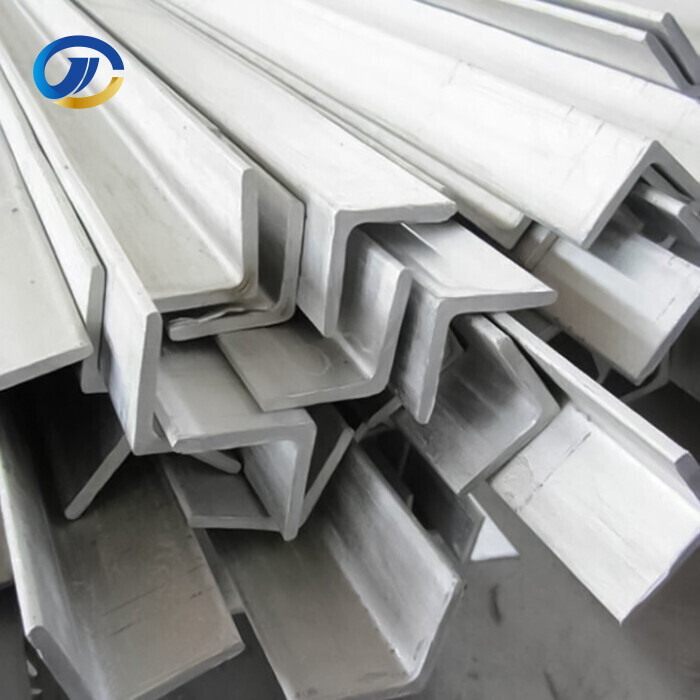 Stainless Angle Steel