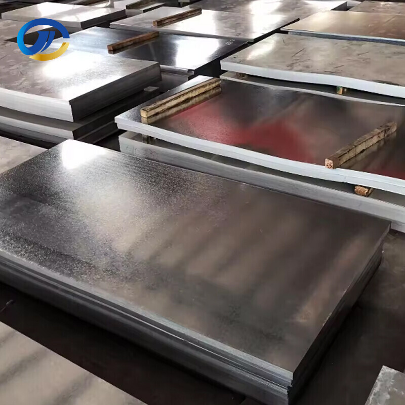 S350GD Galvalume steel sheet 