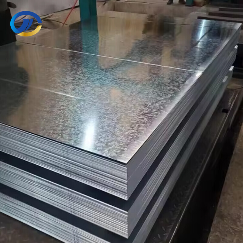 S220GD Galvalume steel sheet 