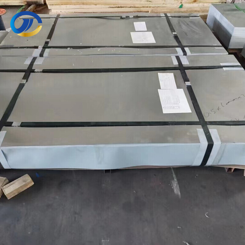 Galvanized Steel Plate