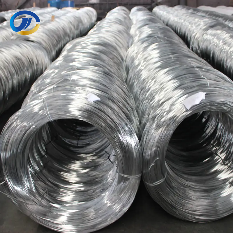 Galvanized Steel Wire