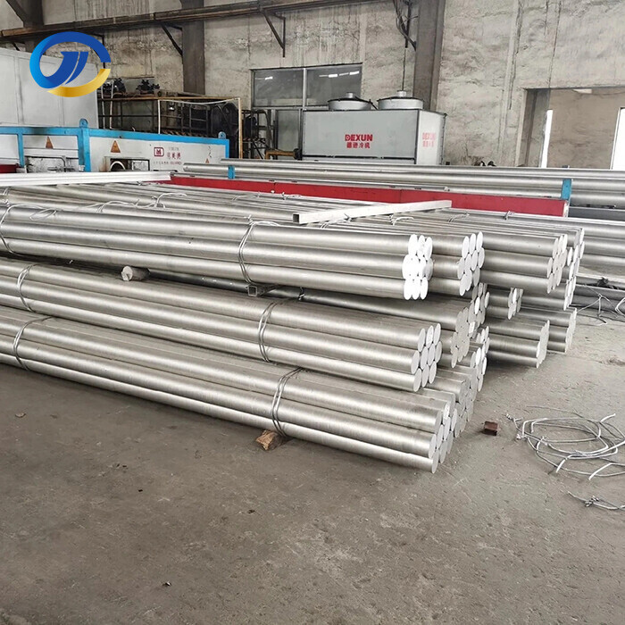 Aluminium Bar